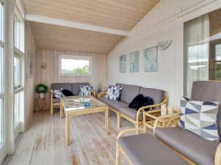 Holiday Home Allis - 400m from the sea by Interhome - 2