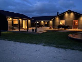 Holiday Home Anuk - 2-3km from the sea by Interhome - 0