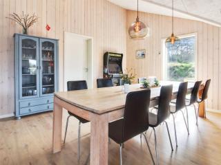 Holiday Home Anuk - 2-3km from the sea by Interhome - 1