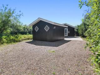 Holiday Home Andine - 1-2km from the sea by Interhome - 8