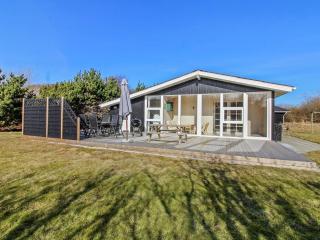 Holiday Home Andine - 1-2km from the sea by Interhome - 1