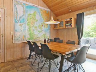 Holiday Home Thordo - 2-4km from the sea by Interhome - 5