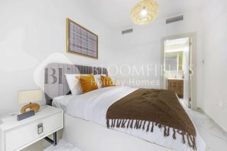 Bloomfields Elegance 1br in Oasis Masdar - 4