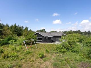 Holiday Home Halfdan - 1-1km from the sea by Interhome - 4