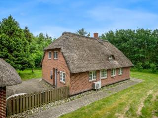 Holiday Home Thoren - 2km from the sea by Interhome - Vesterhede - 8