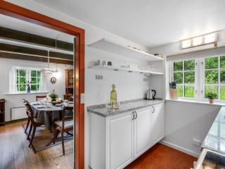 Holiday Home Thoren - 2km from the sea by Interhome - 4