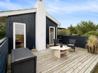 Holiday Home Swana - 550m from the sea by Interhome - 6