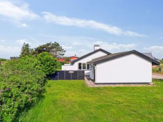 Holiday Home Kita - 500m from the sea by Interhome - 6