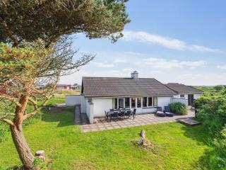 Holiday Home Kita - 500m from the sea by Interhome - 0