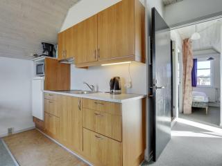 Apartment Otto - 2-3km from the sea by Interhome - 4