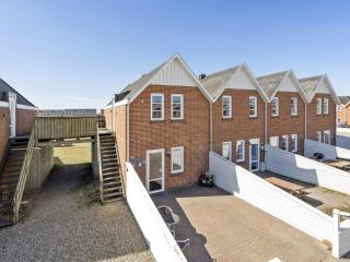 Apartment Otto - 2-3km from the sea by Interhome - 5