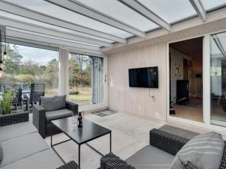 Holiday Home Lippi - 2-3km from the sea by Interhome - 7