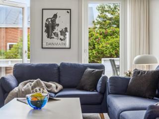 Apartment Withulf - 2-3km from the sea by Interhome - 6