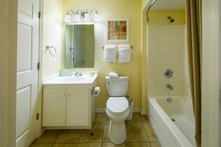 Holiday Inn Club Vacations Galveston Seaside Resort - 6