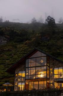 Highland Stonehouse Luxury Boutique Hotel - 3