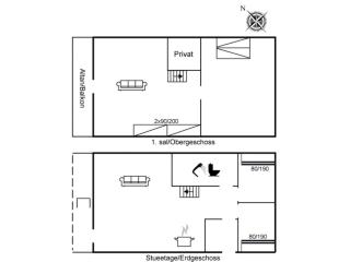 Holiday Home Jorinde - 2-8km from the sea by Interhome - 9