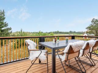 Holiday Home Jorinde - 2-8km from the sea by Interhome - 0