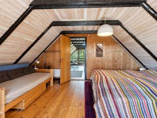 Holiday Home Jorinde - 2-8km from the sea by Interhome - 7