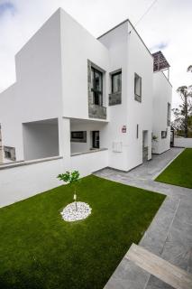 Villa Limonero - 0