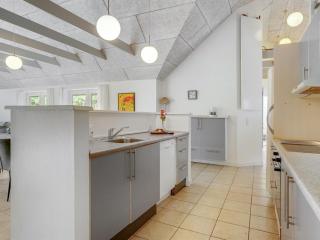 Holiday Home Jenna - 1-4km from the sea by Interhome - 5