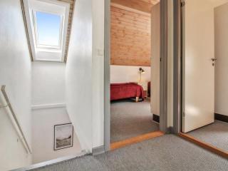 Apartment Walgæst - 2-3km from the sea by Interhome - 3