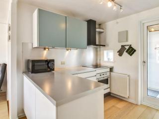 Apartment Walgæst - 2-3km from the sea by Interhome - 1