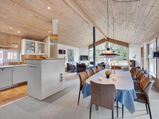 Holiday Home Mojag - 1km from the sea by Interhome - 8