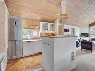 Holiday Home Mojag - 1km from the sea by Interhome - 1