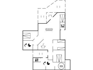 Holiday Home Heralda - 3-3km from the sea by Interhome - 9