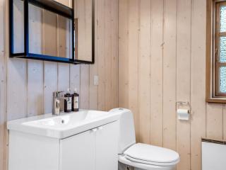 Holiday Home Heralda - 3-3km from the sea by Interhome - 2