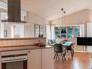 Holiday Home Heralda - 3-3km from the sea by Interhome - 1