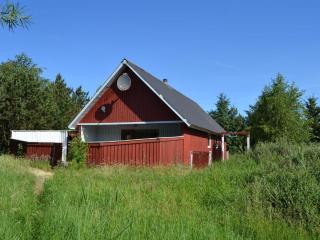Holiday Home Kabbi - 2-6km from the sea by Interhome - 0
