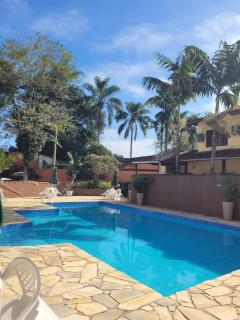 Casa de condomínio em Boicucanga - 3