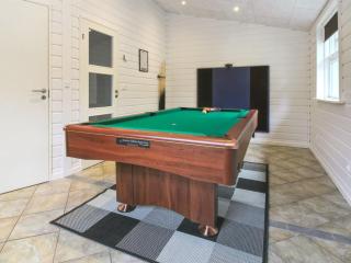 Holiday Home Nael - 1-6km from the sea by Interhome - 7