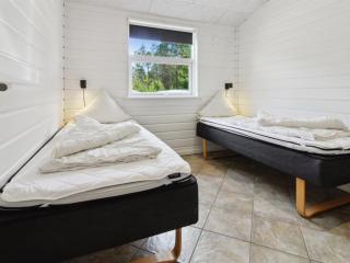 Holiday Home Nael - 1-6km from the sea by Interhome - 1