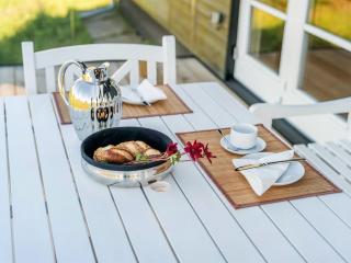 Holiday Home Ortwin - 300m from the sea by Interhome - 6