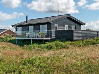 Holiday Home Ortwin - 300m from the sea by Interhome - 7