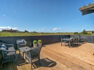 Holiday Home Ortwin - 300m from the sea by Interhome - 5