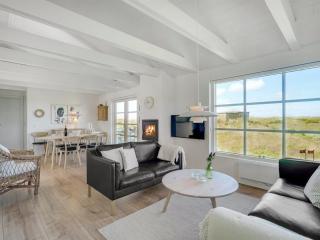 Holiday Home Ortwin - 300m from the sea by Interhome - 6