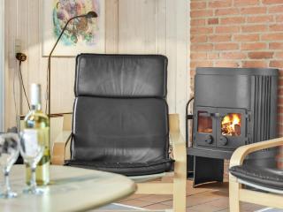 Holiday Home Harthwik - 1km from the sea by Interhome - 8