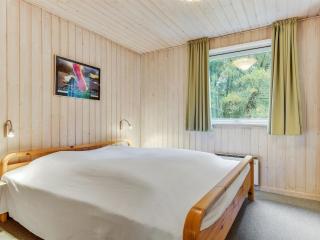 Holiday Home Harthwik - 1km from the sea by Interhome - 1