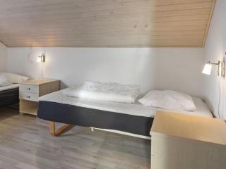 Apartment Alvild - 2-3km from the sea by Interhome - 8