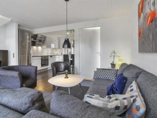 Apartment Alvild - 2-3km from the sea by Interhome - 4