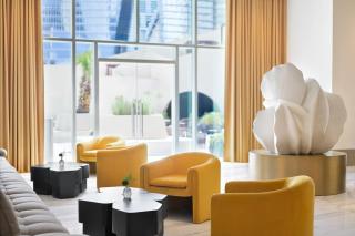 Kimpton KAFD Riyadh by IHG - Riyad - 5
