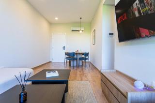 Hestia at Asuncion Cozy & Smart 1BDR - 1