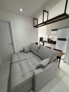 Apartment, little corner on the beach - 0