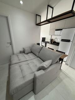 Apartment, little corner on the beach - 5