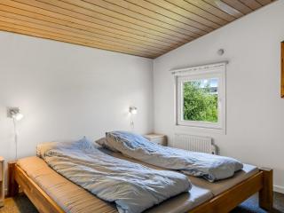 Holiday Home Evalotte - 600m from the sea by Interhome - 6