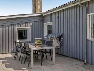 Holiday Home Evalotte - 600m from the sea by Interhome - 5