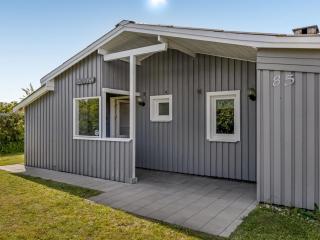 Holiday Home Evalotte - 600m from the sea by Interhome - 7